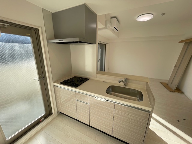 キッチン　※同施工会社のイメージ写真※