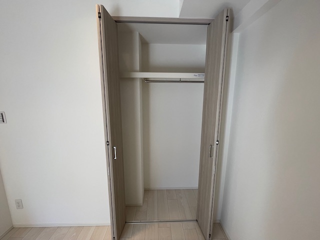 収納　※同施工会社のイメージ写真※