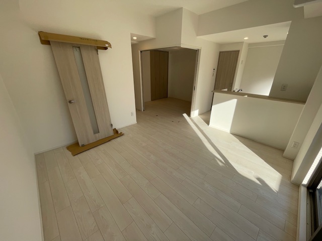 居室・リビング　※同施工会社のイメージ写真※