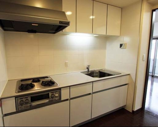 キッチン　参考写真