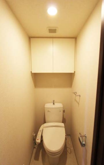 トイレ　参考写真