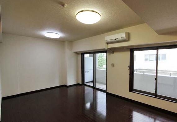 居室・リビング　参考写真