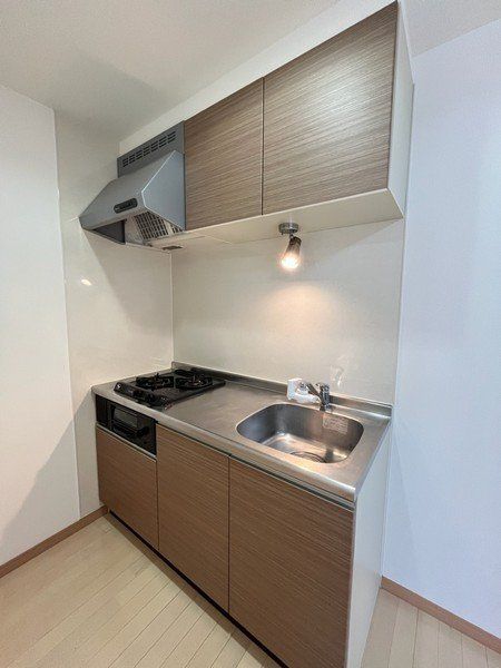 キッチン　※代表タイプの写真のため実際と異なる場合がございます