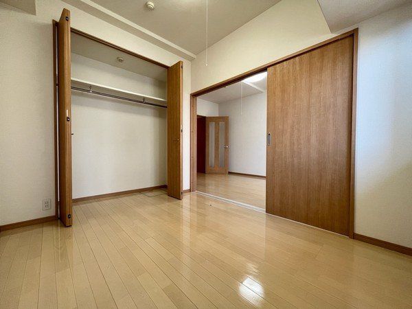 その他部屋・スペース　※代表タイプの写真のため実際と異なる場合がございます