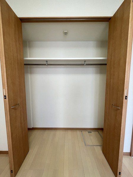 収納　※代表タイプの写真のため実際と異なる場合がございます