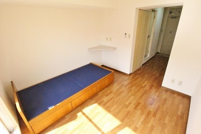 その他部屋・スペース　★つやのあるフローリング★