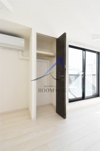 収納　収納です。