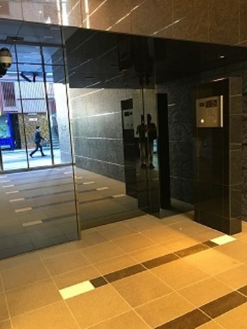 ロビー　ロビー