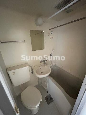 バス・シャワールーム　日々の暮らしに欠かせないお風呂です