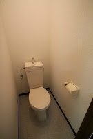 トイレ　※他のお部屋の写真です。