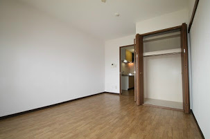 居室・リビング　※他のお部屋の写真です。