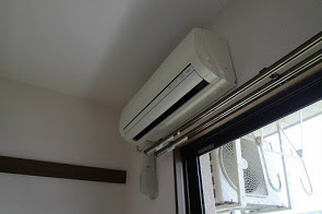 その他設備　※他のお部屋の写真です。