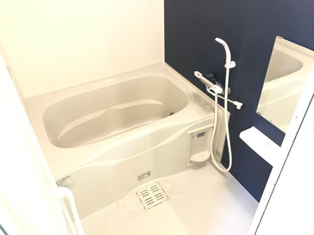 カンパーニュハウス ヒロの風呂写真