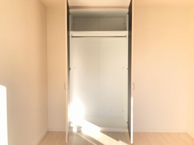 カンパーニュハウス ヒロの内装写真