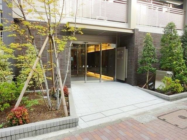 エントランス　★エントランス★