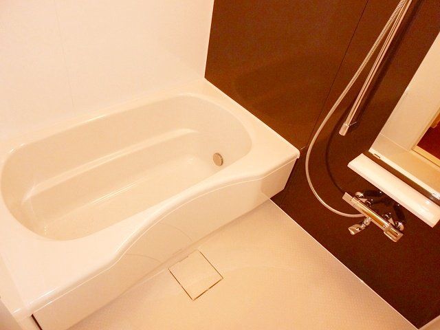 バス・シャワールーム　★バスルーム★