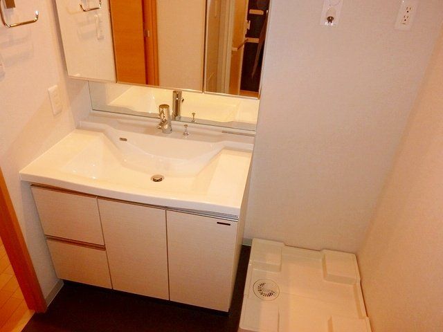 洗面設備　★洗面所★