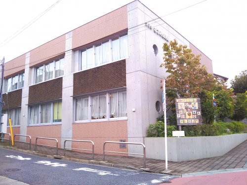 幼稚園・保育園　太子堂 なごみ保育園（幼稚園・保育園）まで882m