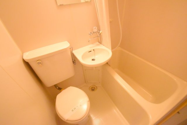 バス・シャワールーム　※他部屋参照※