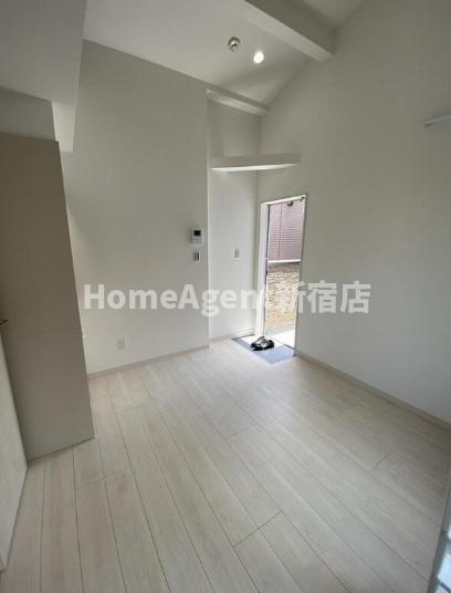 居室・リビング　同仕様写真