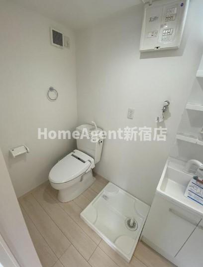 トイレ　同仕様写真