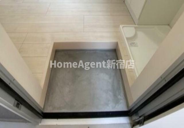 玄関　同仕様写真