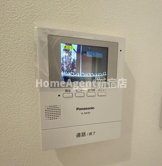 セキュリティ　同仕様写真