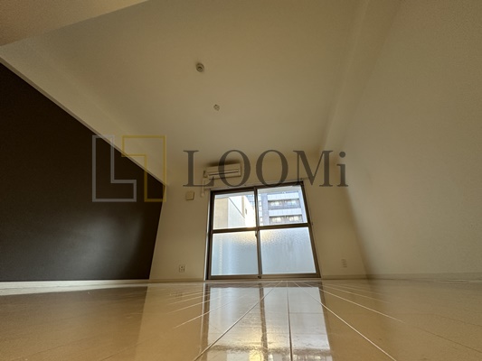 居室・リビング　グランドゥール敷津　洋室