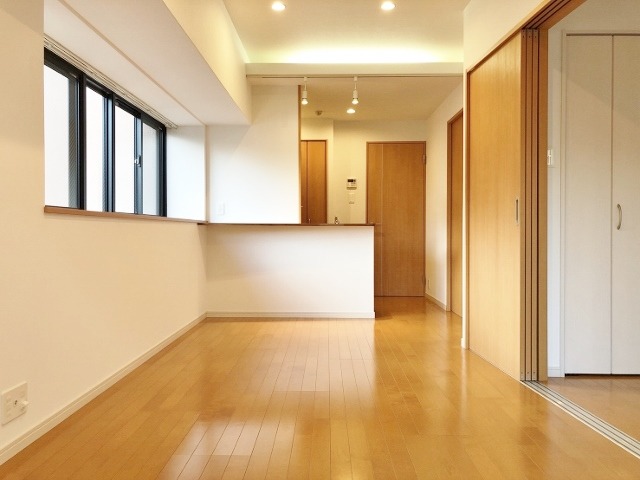 居室・リビング　居室