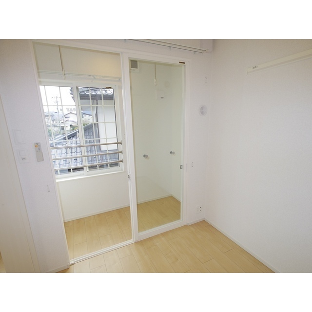 バルコニー　サンルーム