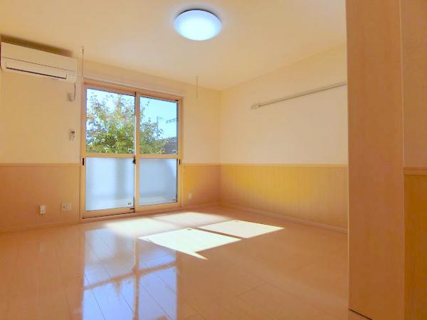 居室・リビング　写真は別のお部屋のイメージです