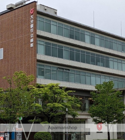 銀行　（株）大分銀行／ソーリン支店（銀行）まで55m