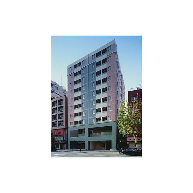 建物外観　★外観★