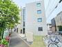 上野毛駅より徒歩11分 1階 新築の賃貸物件
