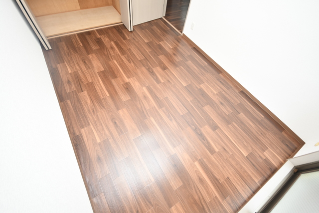 その他部屋・スペース　洋室