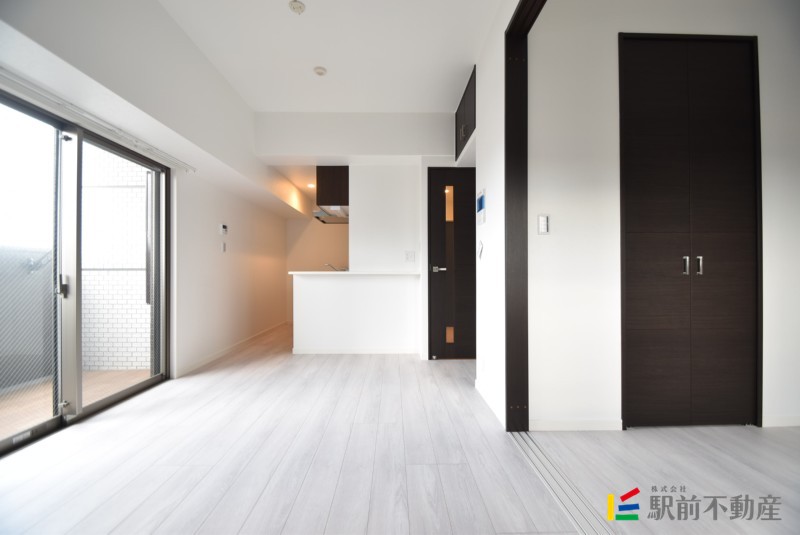 居室・リビング　同タイプ別部屋