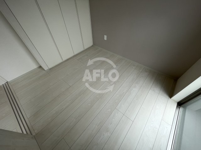 その他部屋・スペース　GRAND VILLASSE 福島　寝室