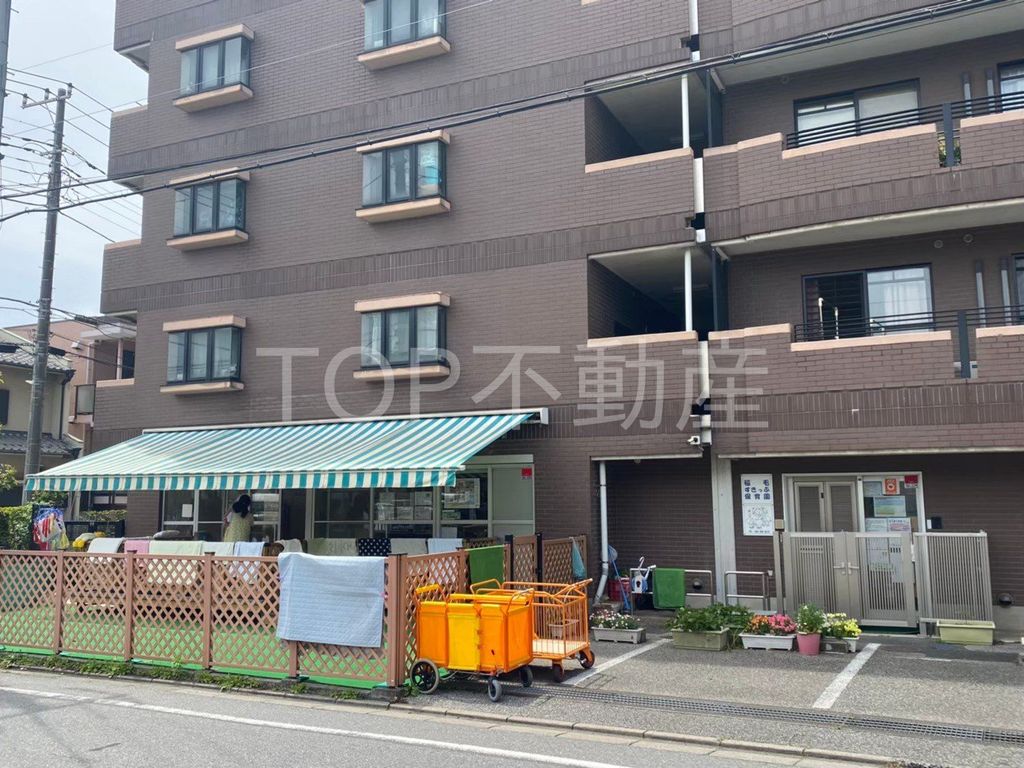 幼稚園・保育園　稲毛すきっぷ保育園（幼稚園・保育園）まで780m