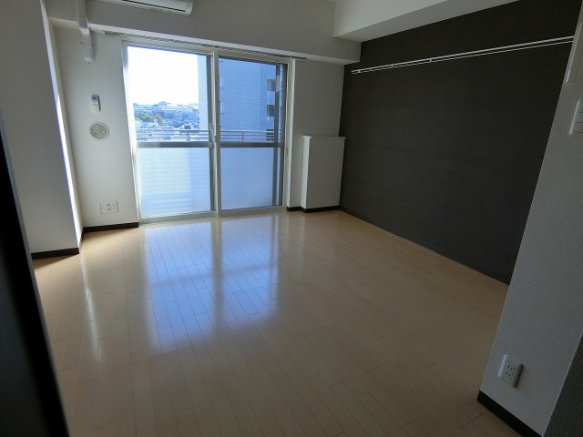 居室・リビング　※別号室参考画像