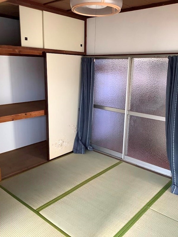 その他部屋・スペース　和室