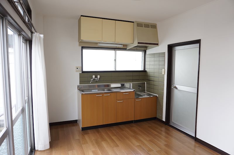 居室・リビング　洋室