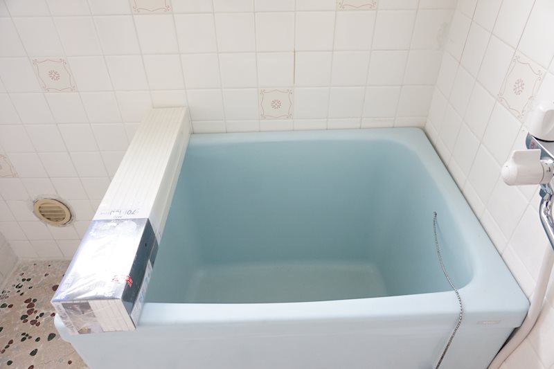 バス・シャワールーム　浴室