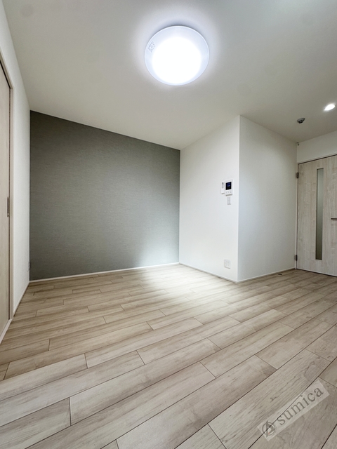 その他設備　全室ＬＥＤ照明完備♪♪