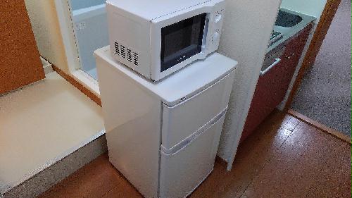 その他　家具・家電付き