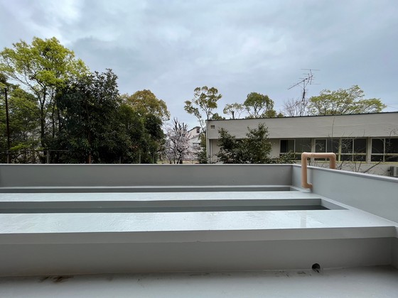 眺望　※別号室の写真使用