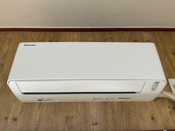 その他設備　※別号室の写真使用