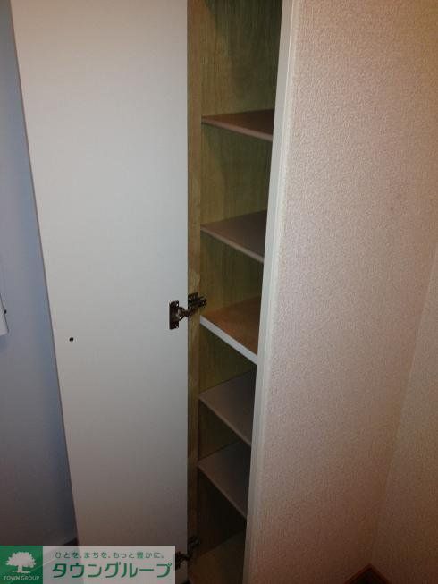 その他部屋・スペース