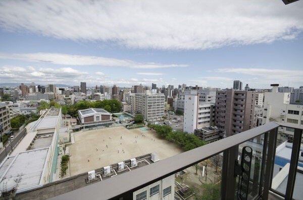 眺望　初期費用分割可★ご希望の場所まで無料送迎サービス付♪