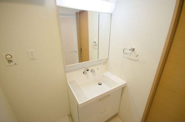 洗面設備　写真はイメージです。詳細は弊社にて内見をお願い致します！