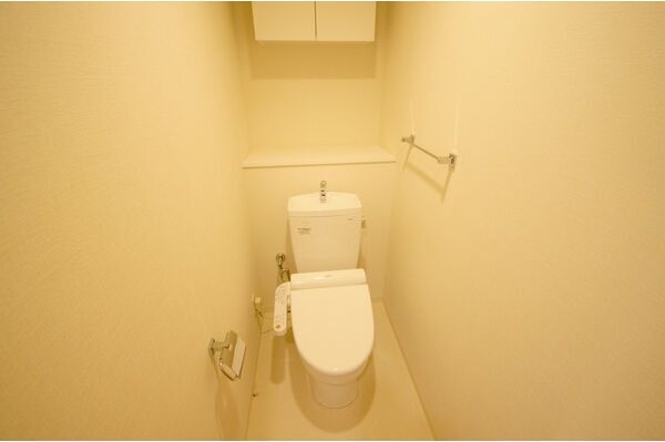 トイレ　名古屋で一番初期費用の安い賃貸専門の不動産会社です(^^)